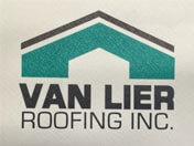 Van Lier Roofing, Inc. Logo
